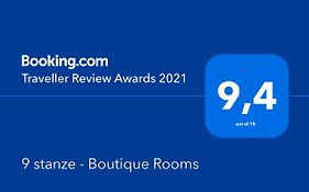 9 Stanze - Boutique Rooms