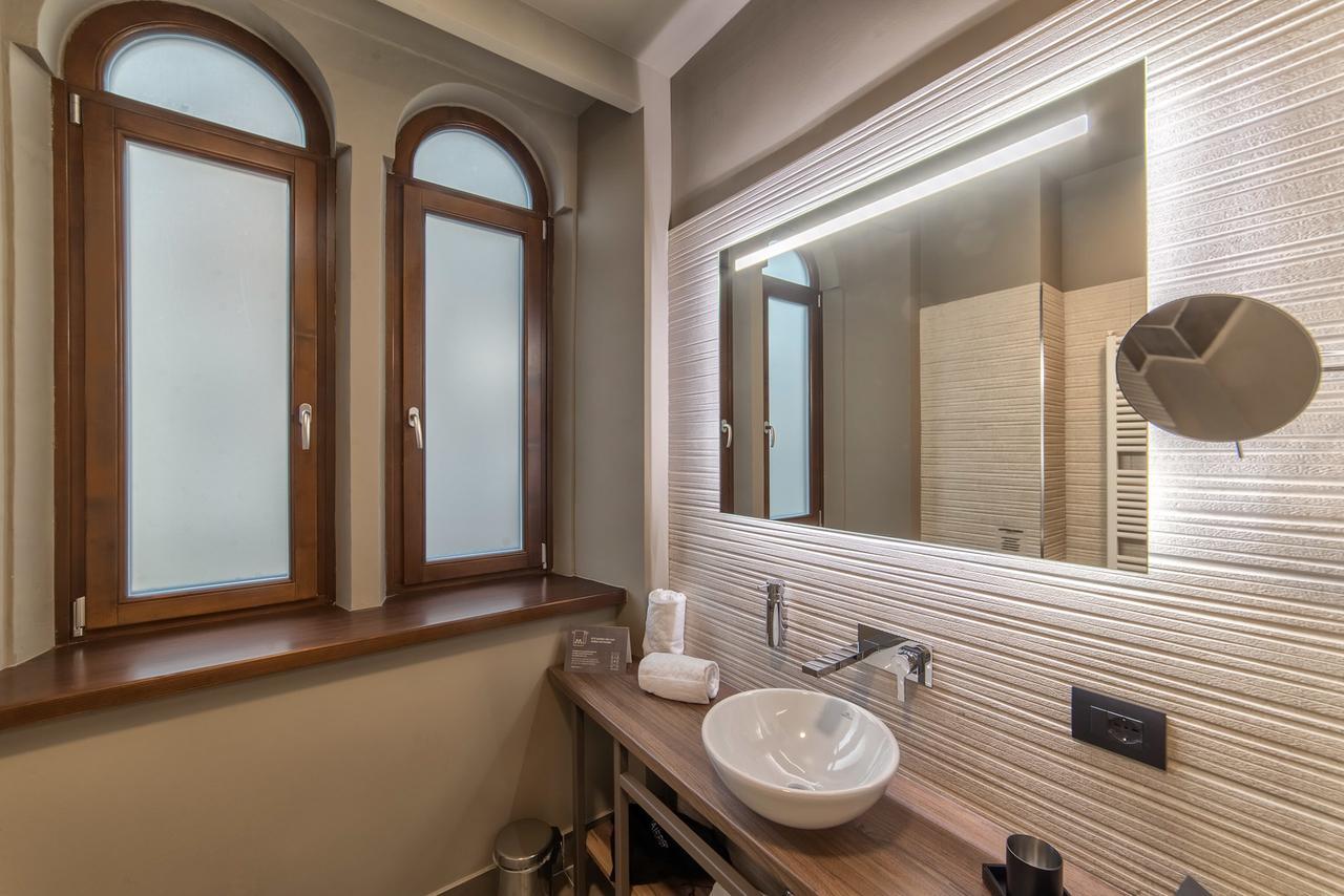 9 Stanze - Boutique Rooms Triest Exterior foto