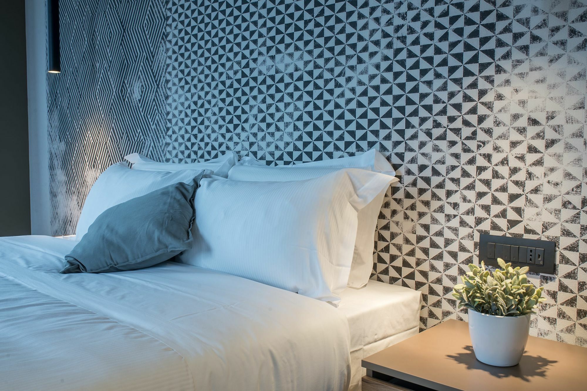 9 Stanze - Boutique Rooms Triest Exterior foto