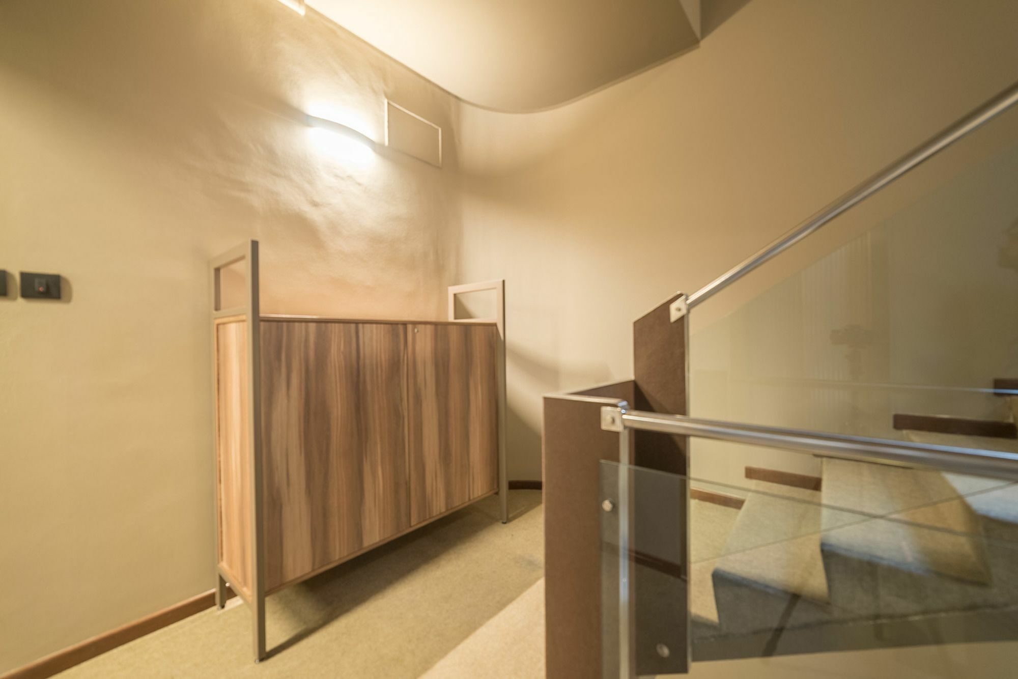 9 Stanze - Boutique Rooms Triest Exterior foto