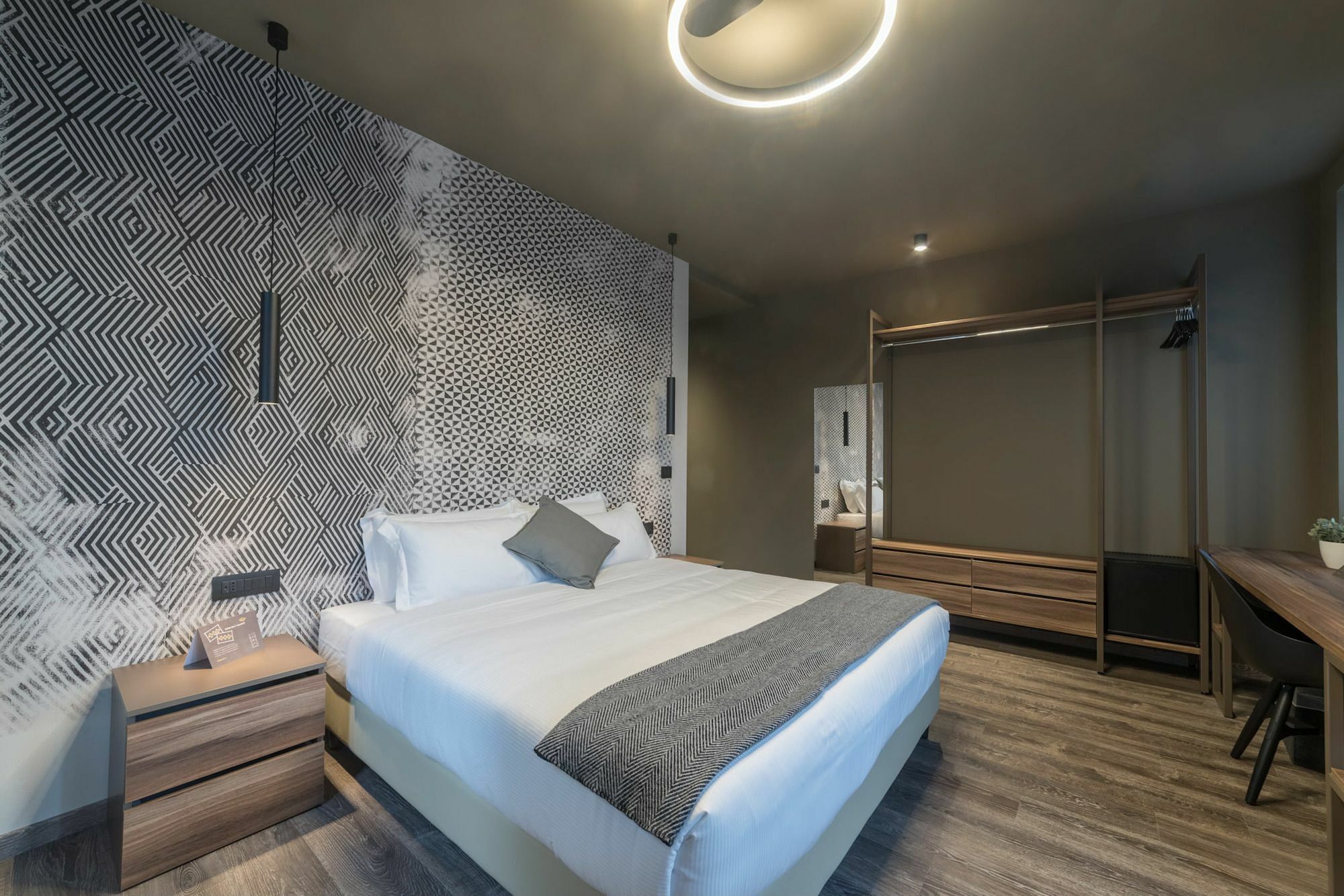 9 Stanze - Boutique Rooms Triest Exterior foto